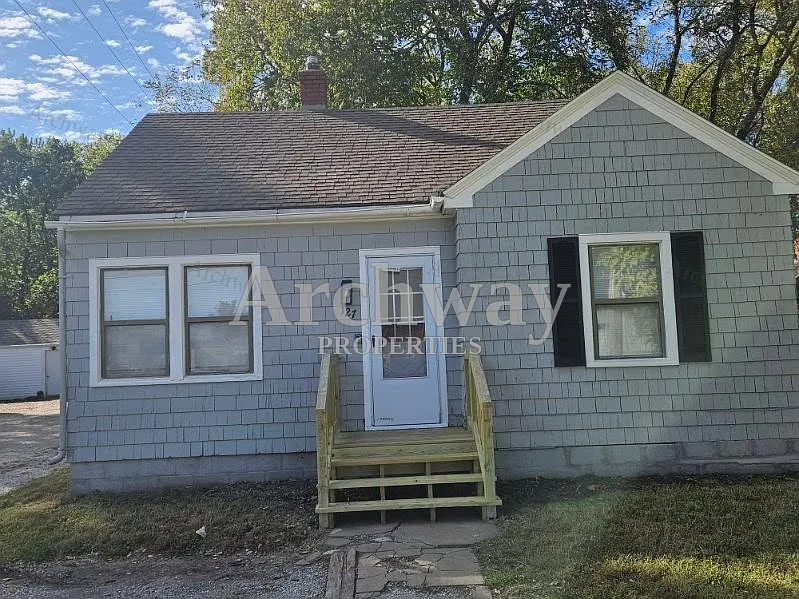 2 bed, 657 sqft, $1,095 — Photo 1