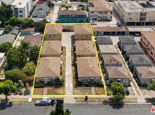 6036 10th Ave, Los Angeles, CA 90043