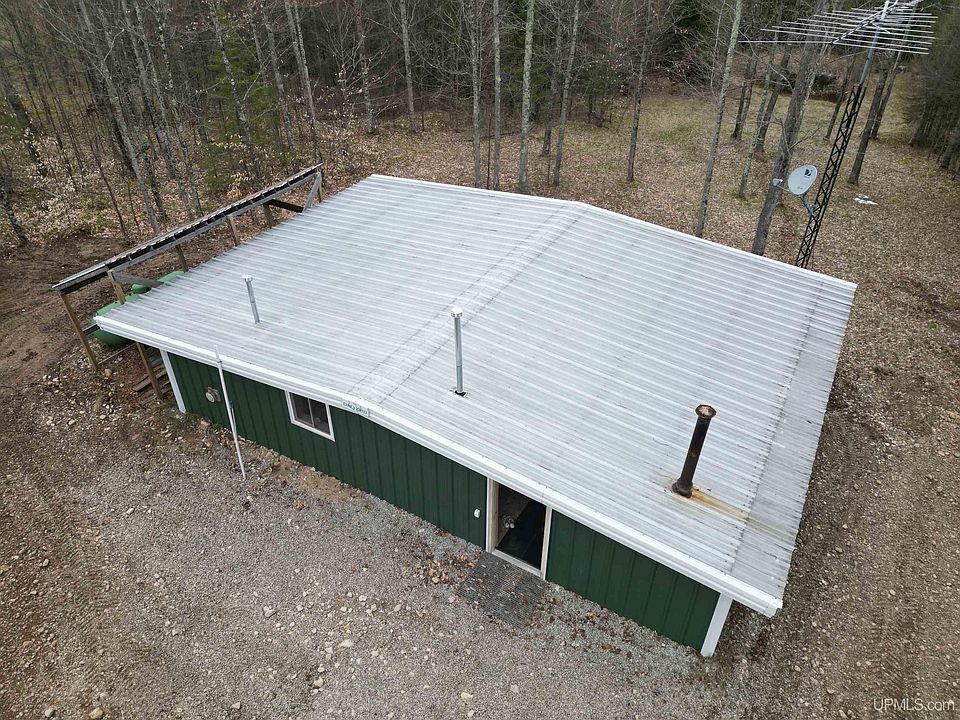 Sand Rd W, Perronville, MI 49873 Zillow