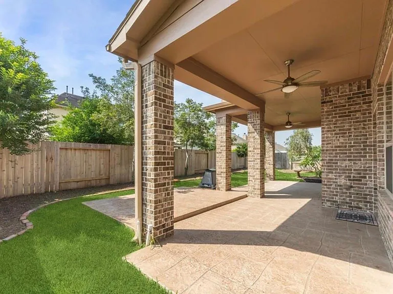 26223 Rustic Ranch Ln — Photo 21