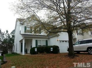 8419 Stone Mason Dr, Raleigh, NC 27613