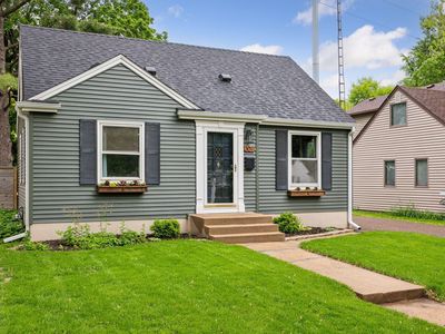 3011 Brunswick Ave S, Saint Louis Park, MN, 55416
