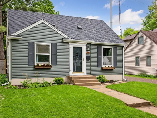 3011 Brunswick Ave S, Saint Louis Park, MN 55416