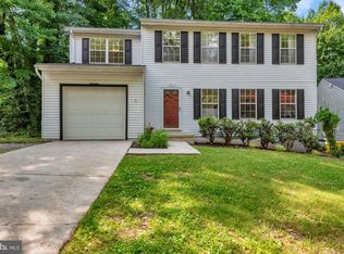1256 Crowell Ct, Arnold, MD 21012