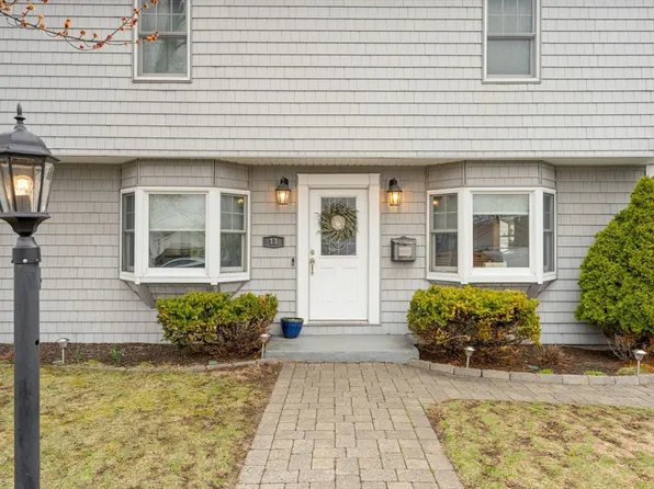 11 Lawson Ave, Revere, MA 02151