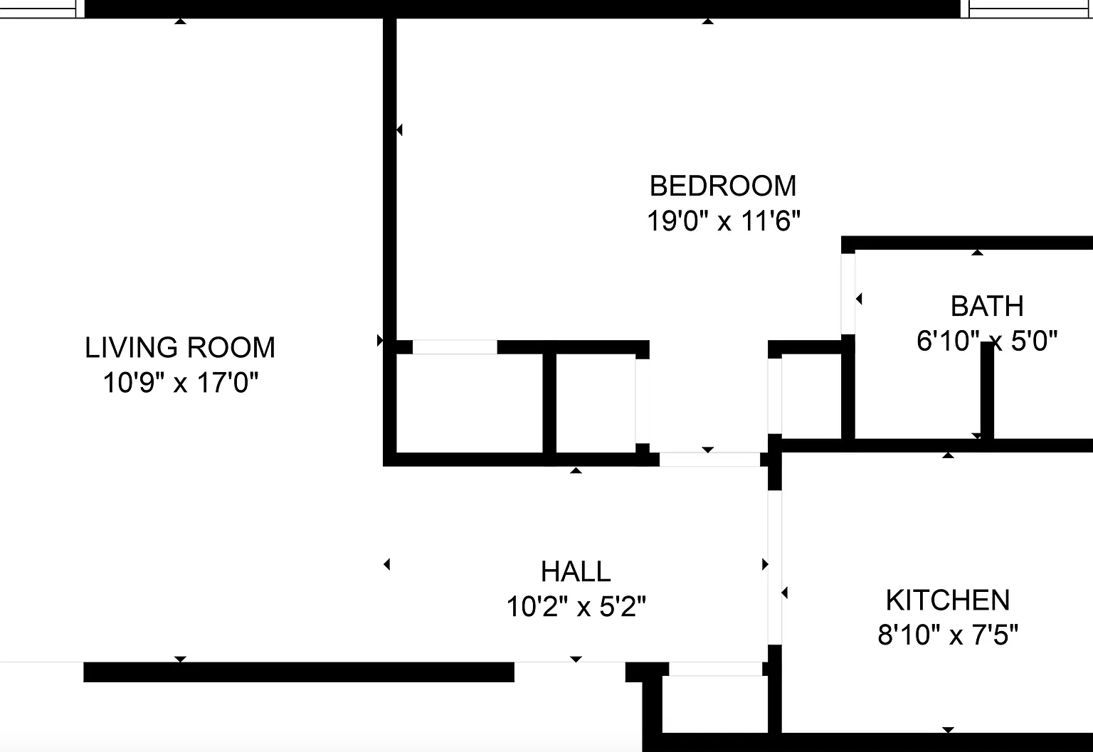 728 W College Ave — Photo 1