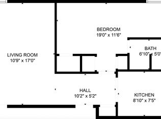 728 W College Ave #10, State College, PA 16801