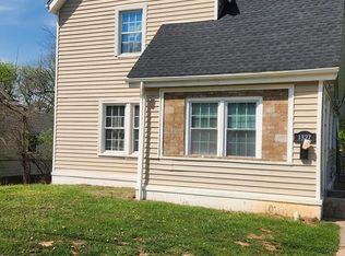 1327 Myrtle Ave, Danville, VA 24540
