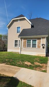 1327 Myrtle Ave, Danville, VA, 24540