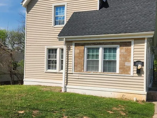 1327 Myrtle Ave, Danville, VA 24540