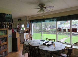 120 Magnolia Trl, Satsuma, FL 32189