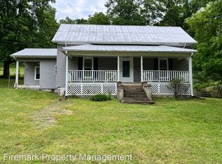 2583 Wet Prong Rd, Mulberry, TN 37359