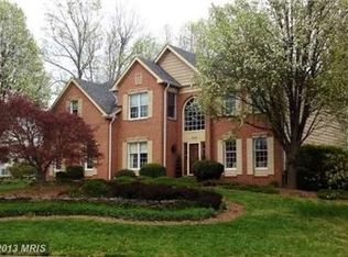 47197 Timberland Pl, Sterling, VA 20165