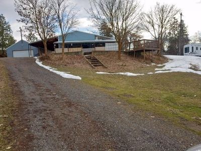 4402 E Lincoln Rd, Spokane, WA, 99217