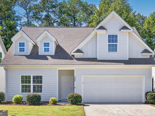 485 Oconner Blvd, Athens, GA 30607