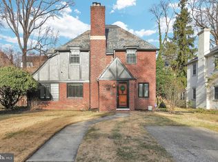 810 E Belvedere Ave, Baltimore, MD 21212