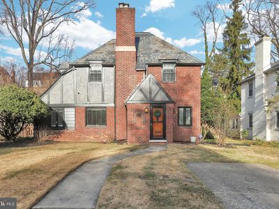 810 E Belvedere Ave, Baltimore, MD, 21212