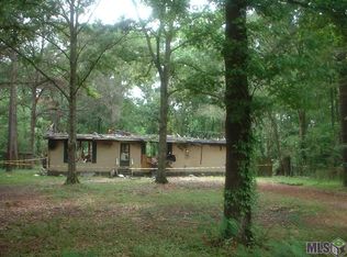 11395 Granberry Dr, Baton Rouge, LA 70811