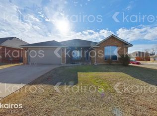 5104 SE 80th St, Oklahoma City, OK 73135