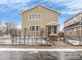 168-170 Hollister Ave, Bridgeport, CT 06607