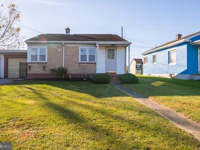 536 E Lincoln Ave, Myerstown, PA, 17067