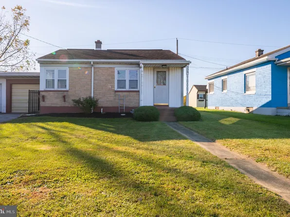 536 E Lincoln Ave, Myerstown, PA 17067