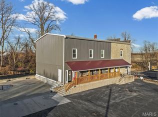 The Mill, Sainte Genevieve, MO 63670