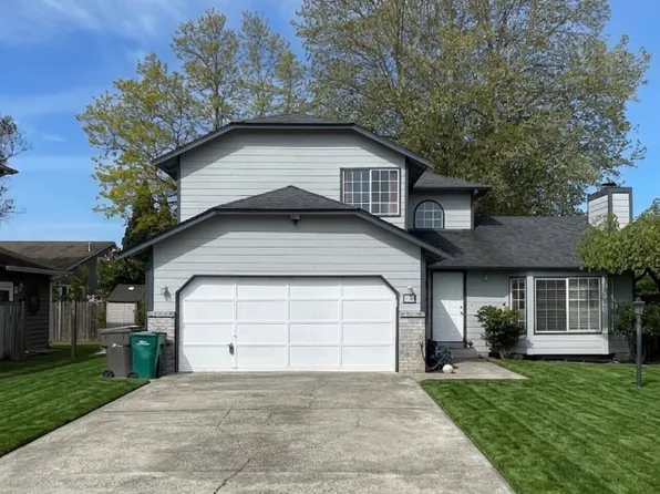309 White River Drive, Pacific, WA 98047
