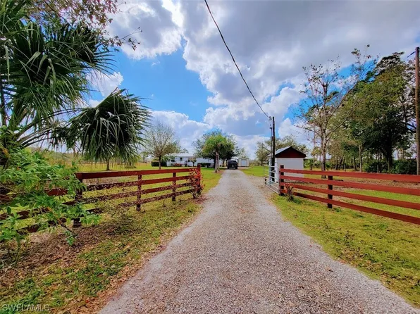 (undisclosed Address), Labelle, FL 33935