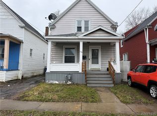 134 Condon Ave, Buffalo, NY 14207