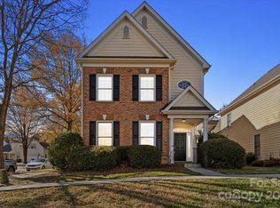 20221 Harroway Dr, Cornelius, NC 28031