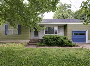 414 E Portland St, Springfield, MO 65807