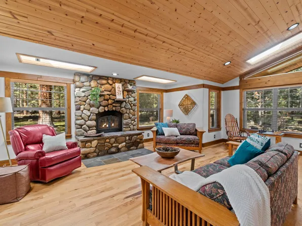 69459 Lasso, Sisters, OR 97759