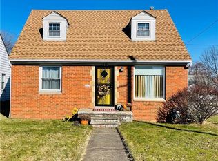 7902 Bremen Ave, Parma, OH