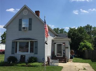 99 Mound St, Jackson, OH 45640