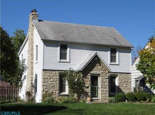 1005 S Roosevelt Ave, Bexley, OH 43209