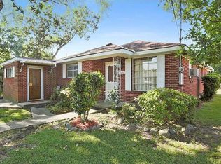 1520 Nero St, Metairie, LA 70005