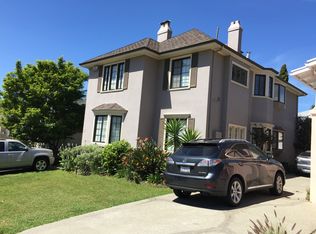 4311 Park Boulevard #FL 2ND, Oakland, CA 94602
