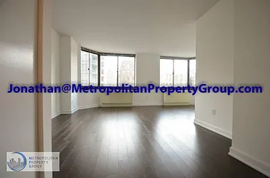 Rented by Metropolitan Property Group