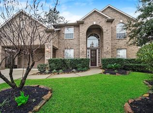 23 Verdin Pl, Spring, TX 77389