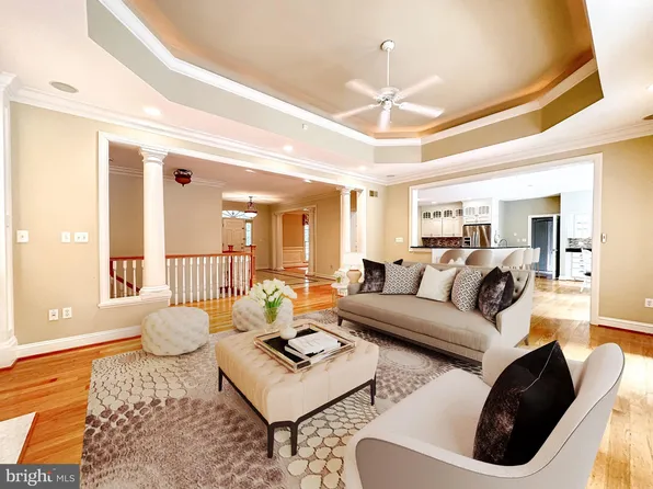 4405 Mount Carmel Rd, Hampstead, MD 21074