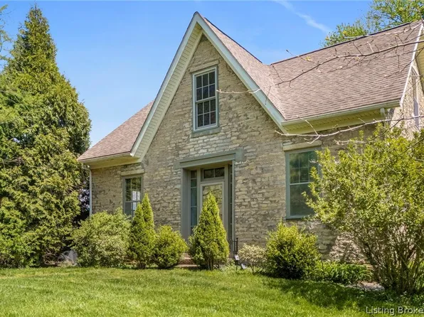 8020 N US 421, Madison, IN 47250