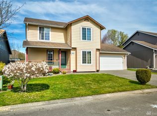 490 Spring Ln, Sedro Woolley, WA 98284