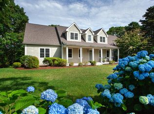 37 Indian Memorial Dr, South Yarmouth, MA 02664