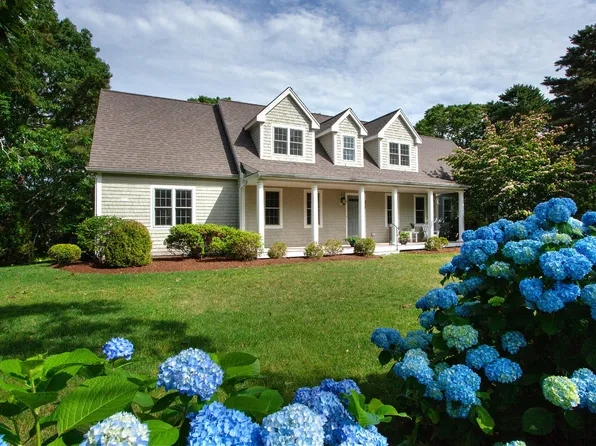 37 Indian Memorial Drive, South Yarmouth, MA 02664