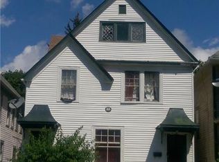 55 Vernon Pl, Buffalo, NY 14214