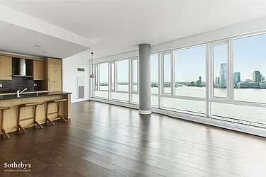 Rented by Sotheby's International Realty