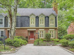 1361 E Rock Springs Rd NE, Atlanta, GA 30306