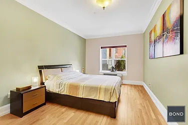 Sold by Bond New York