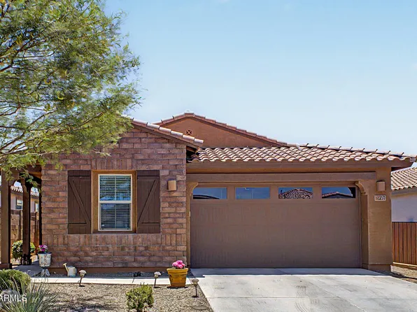 12237 E PIVOT PEAK --, Gold Canyon, AZ 85118